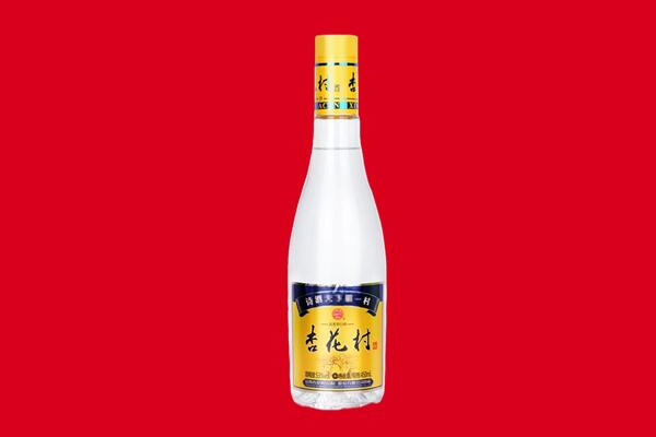 果洛回收杏花村