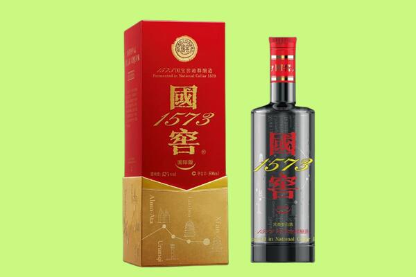 果洛回收国窖